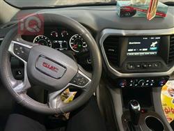GMC Acadia